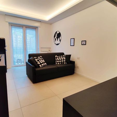 Alimagia Apartment เลคโค ภายนอก รูปภาพ
