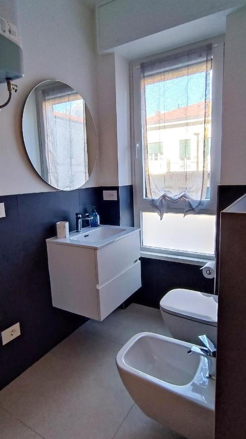 Alimagia Apartment เลคโค ภายนอก รูปภาพ