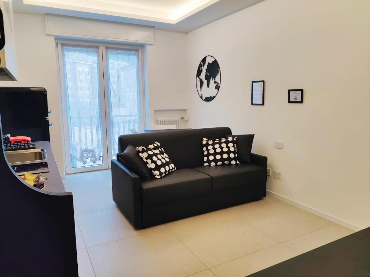 Alimagia Apartment เลคโค ภายนอก รูปภาพ
