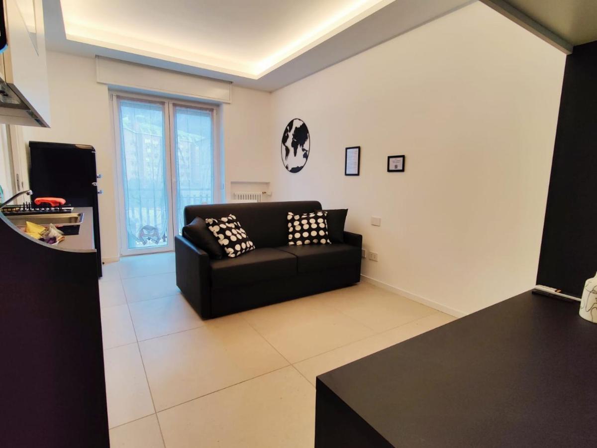Alimagia Apartment เลคโค ภายนอก รูปภาพ